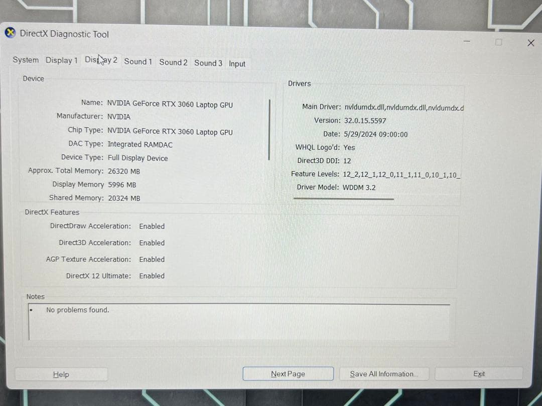 ASUS TUF dash f15 ノートPC 15.6インチ