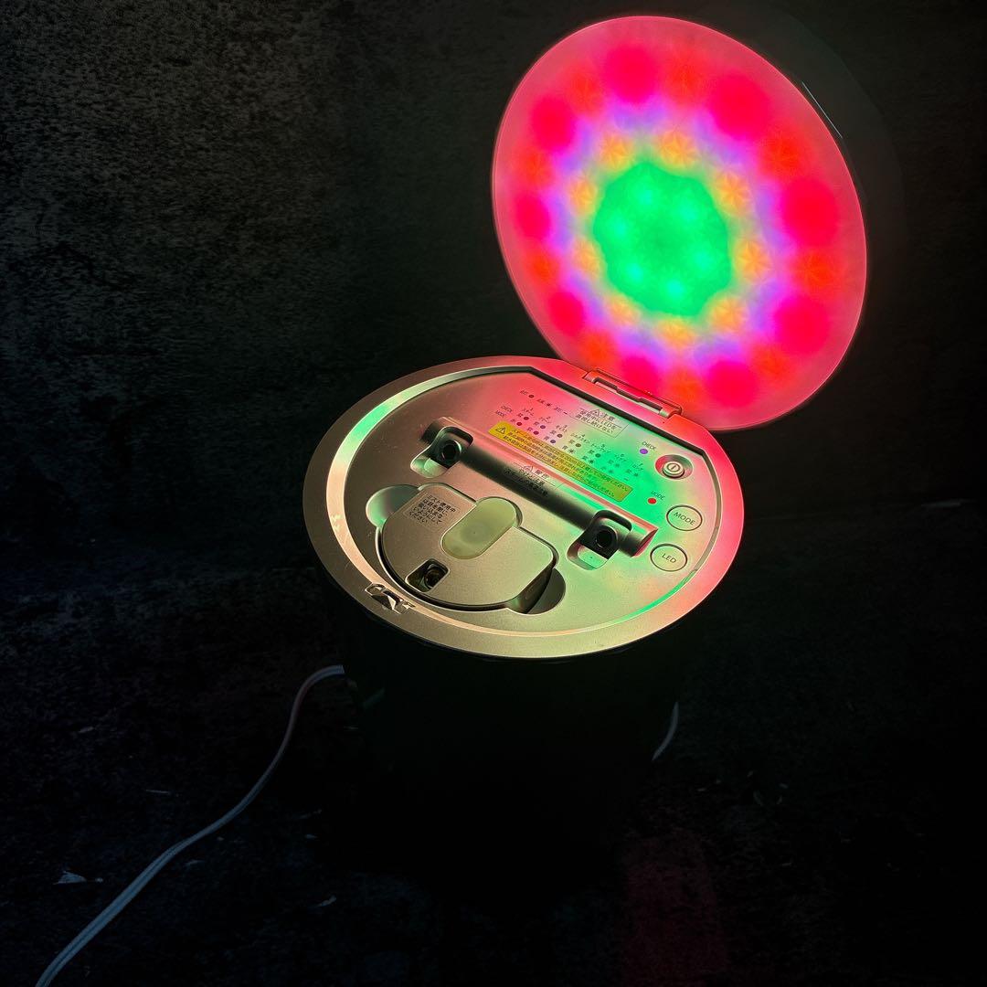 美品　YAMAN スチーマー美顔器　YJSBON