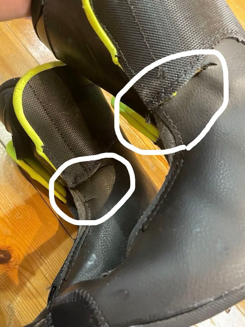 head raptor60 22.5センチ