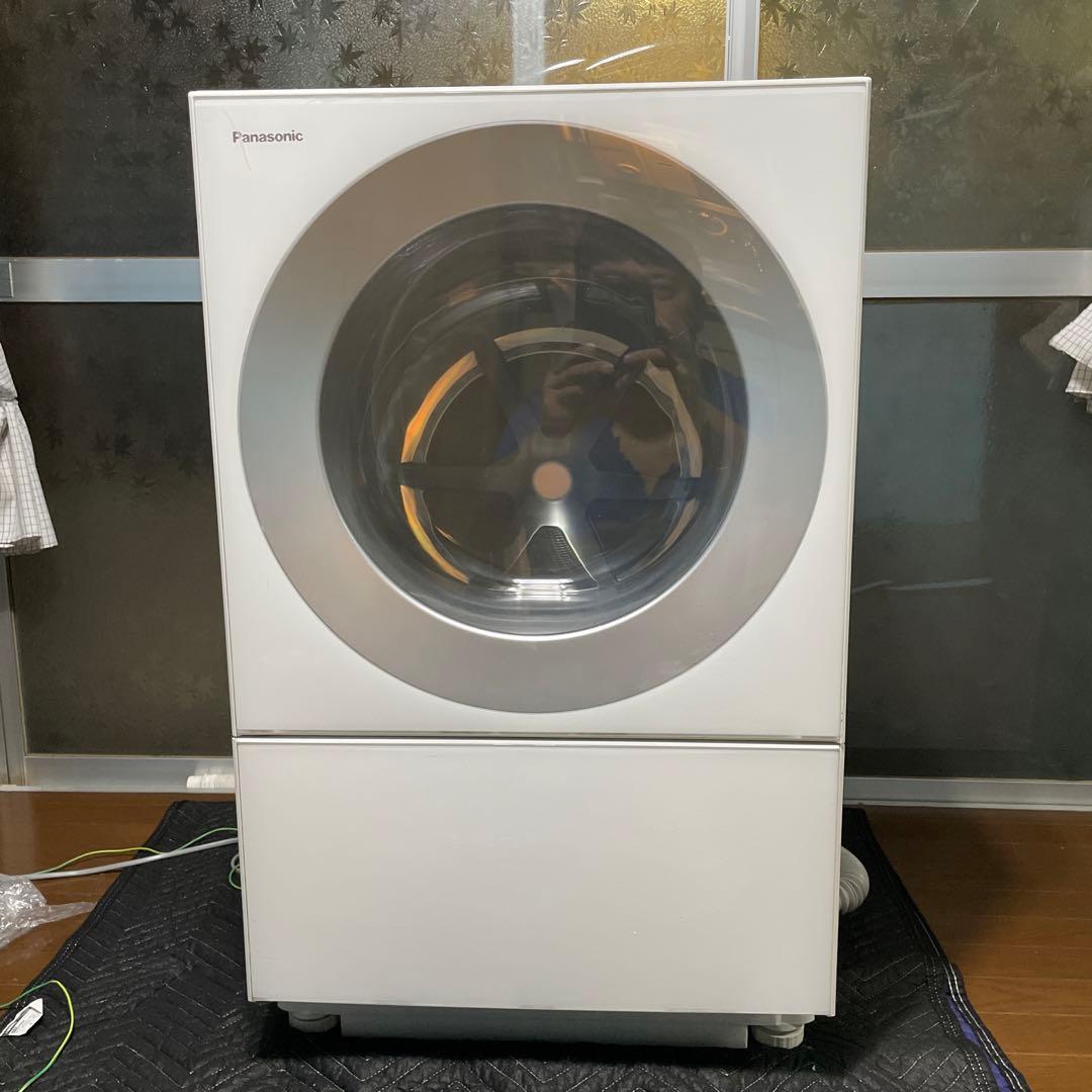 Panasonic NA-VG700L 7Kg引取限定23区➕5,000円配送