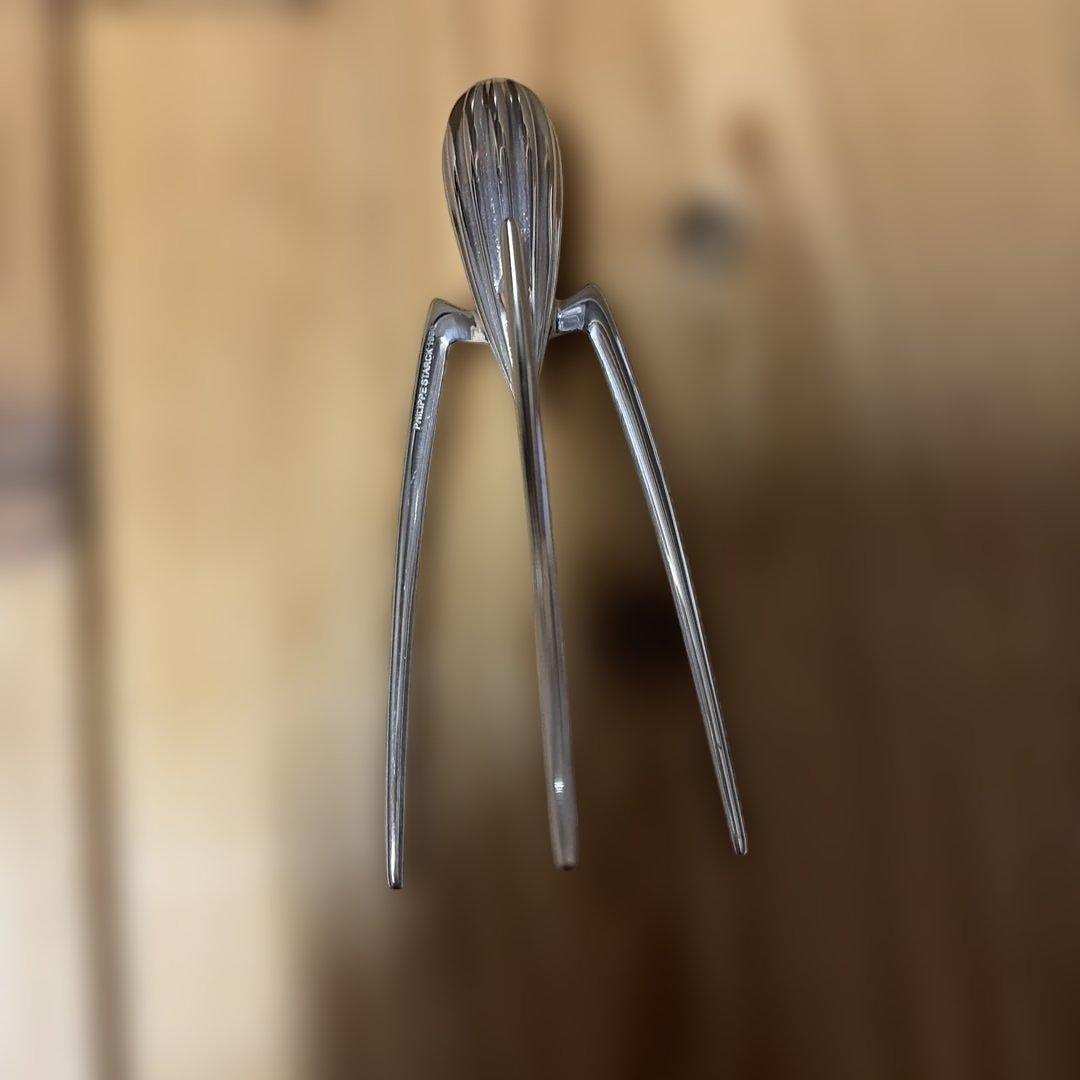 Juicy Salif ジューシーサリフ　ミニチュア　ALESSI