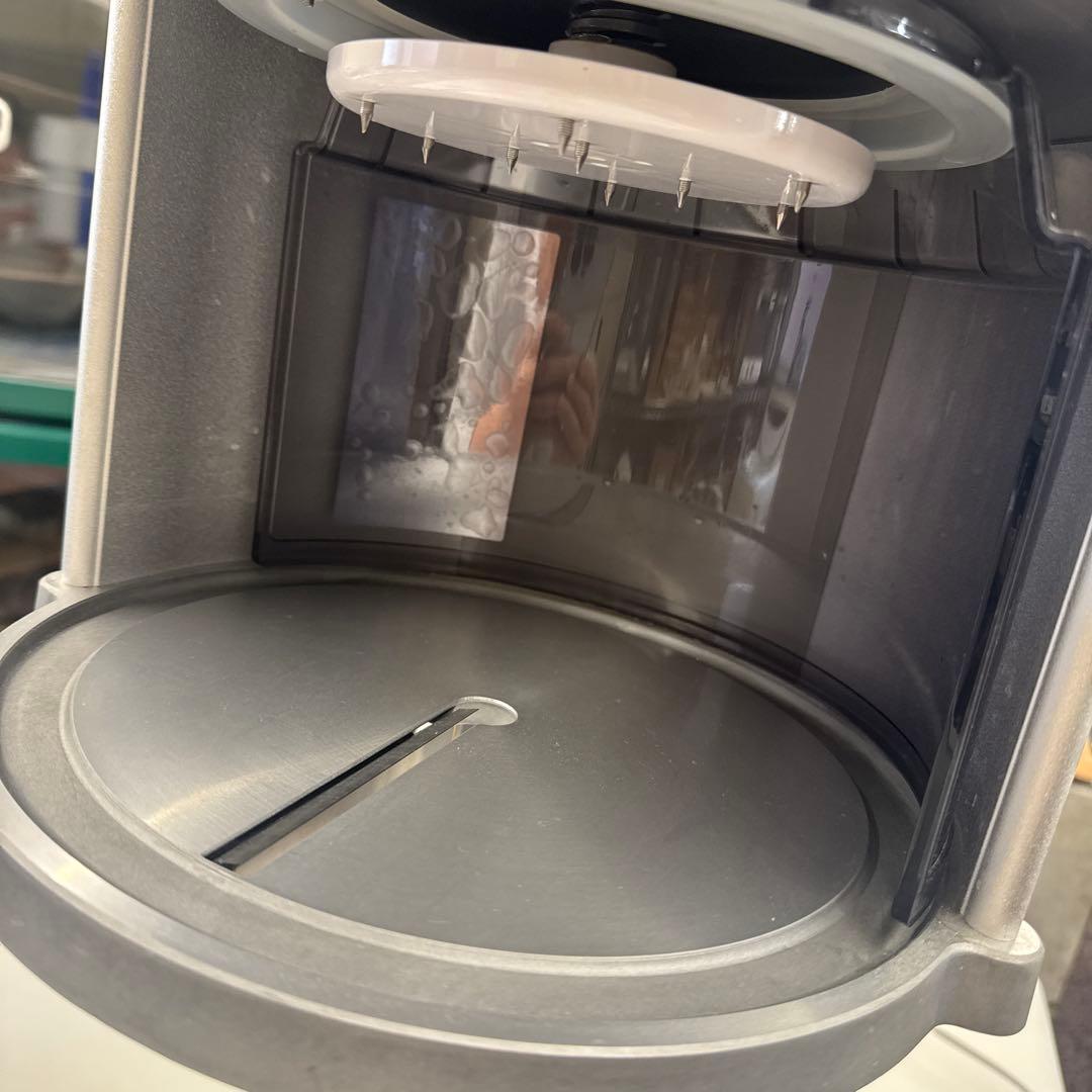 ハツユキかき氷機