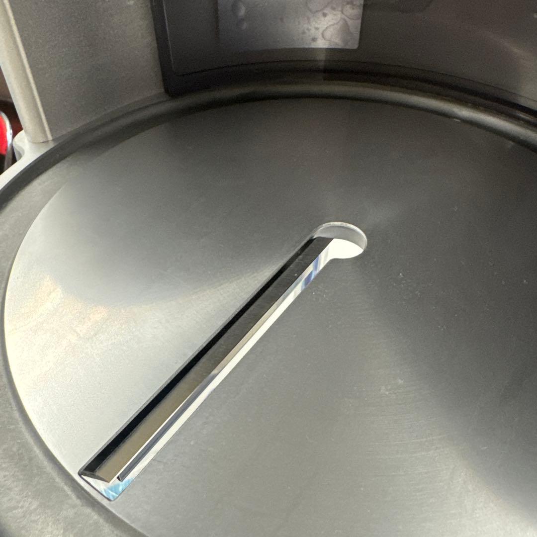 ハツユキかき氷機