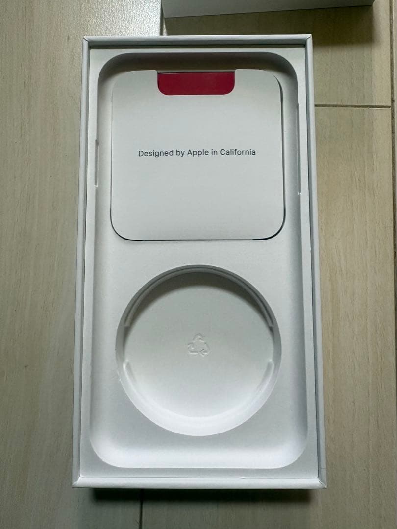 Apple iPhone 11 (PRODUCT(RED)) 本体　ジャンク