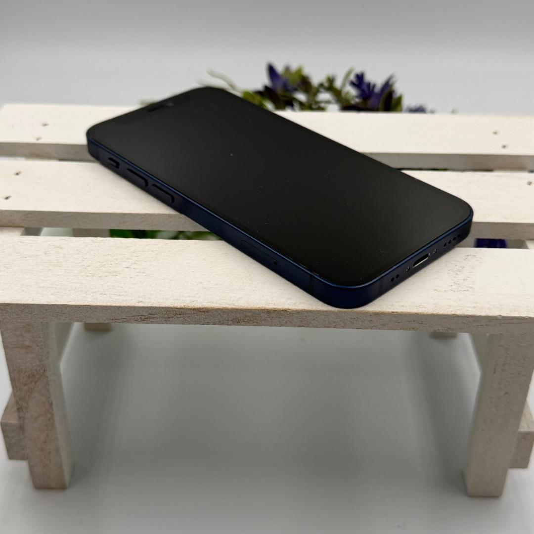 iPhone 12 mini 64GB ブルー 364