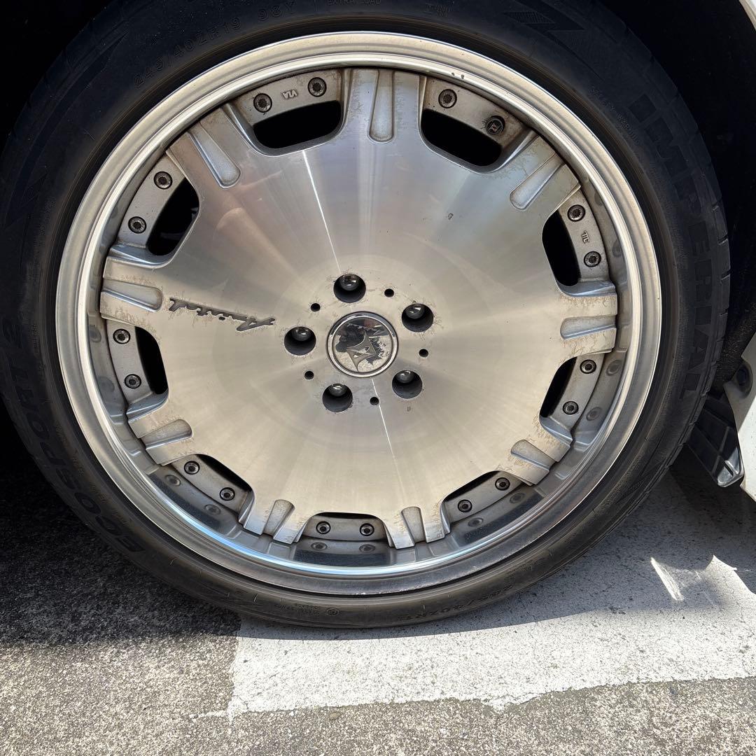 アミスダッド