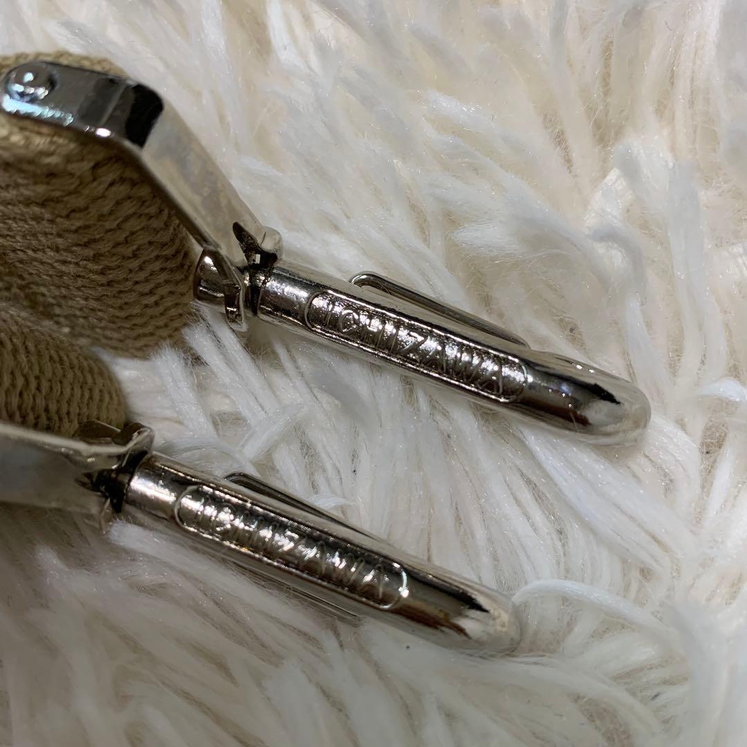 【一澤帆布製】ボストンバッグ ショルダーバッグ 2way 激レア