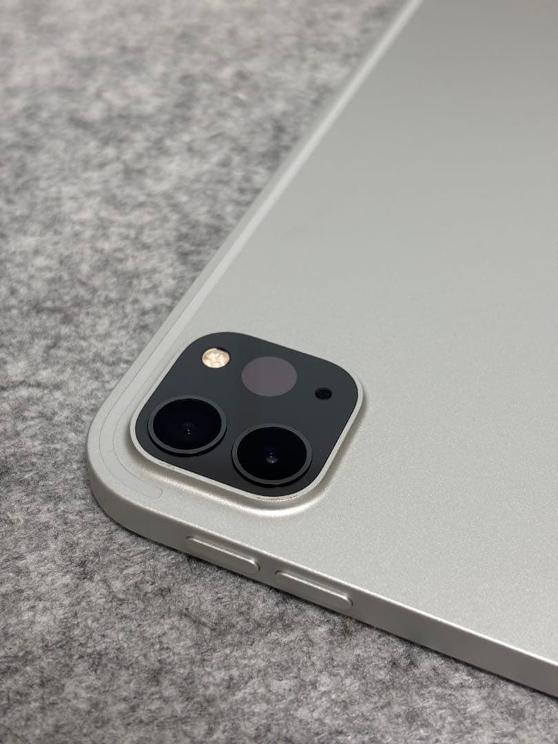 iPad Pro 12.9 第6世代 256GB+Apple Penci第2世代