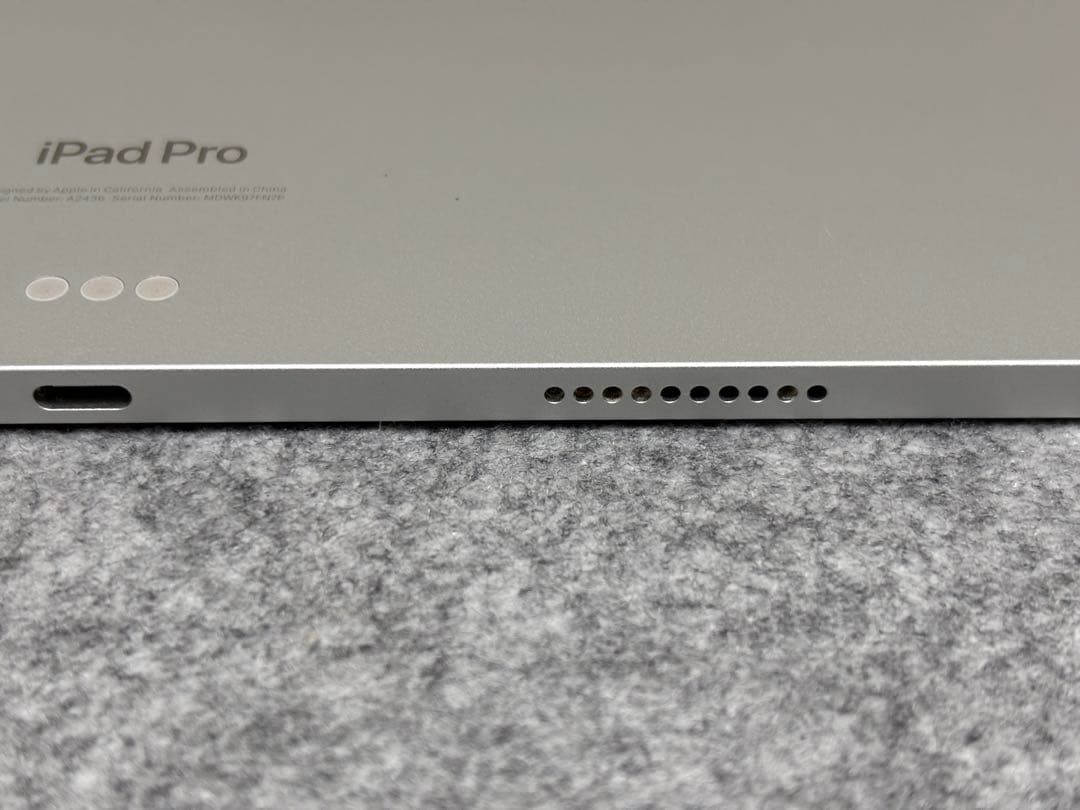 iPad Pro 12.9 第6世代 256GB+Apple Penci第2世代