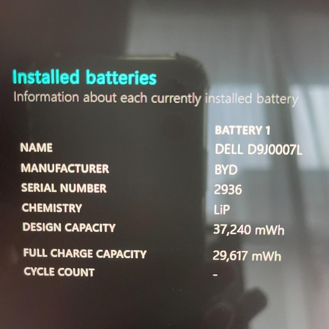 ★タブレット型★ 美品 2020年製 2in1 第10世代i5 DELL G86