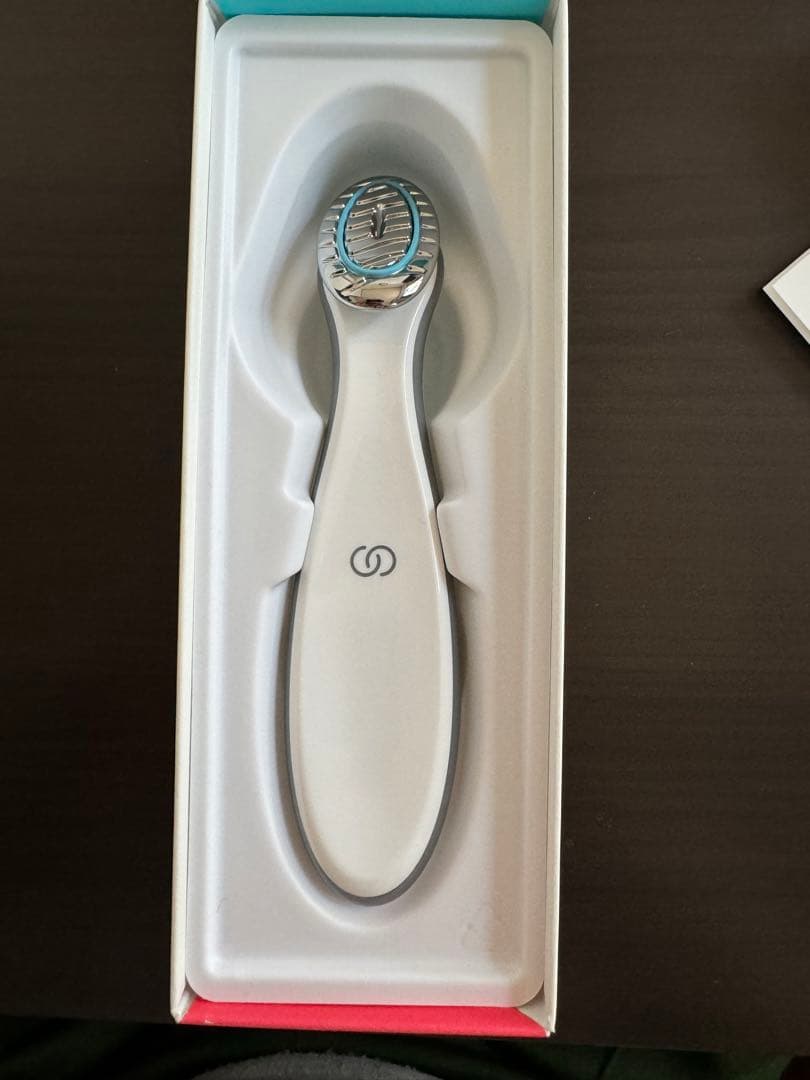 ボディ・フェイスケア ageLOC boost