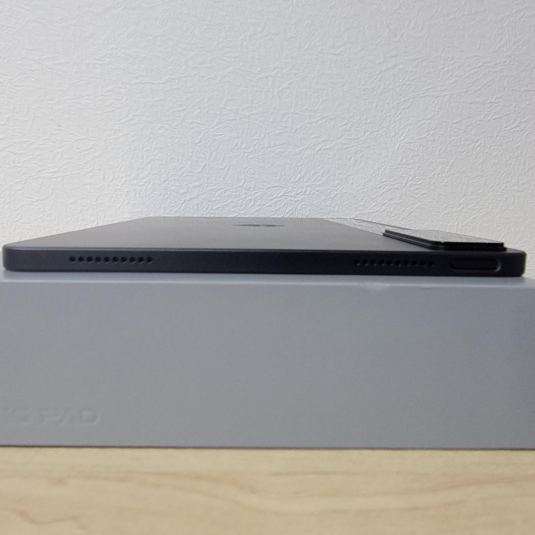 【ほぼ新品】REDMAGIC Nova Gaming Tablet 512GB