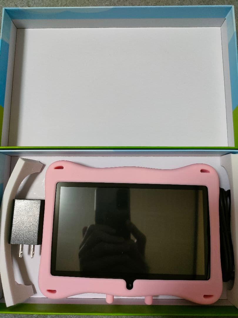 Android 15 タブレット10インチ タブレットケース付 8コアCPU