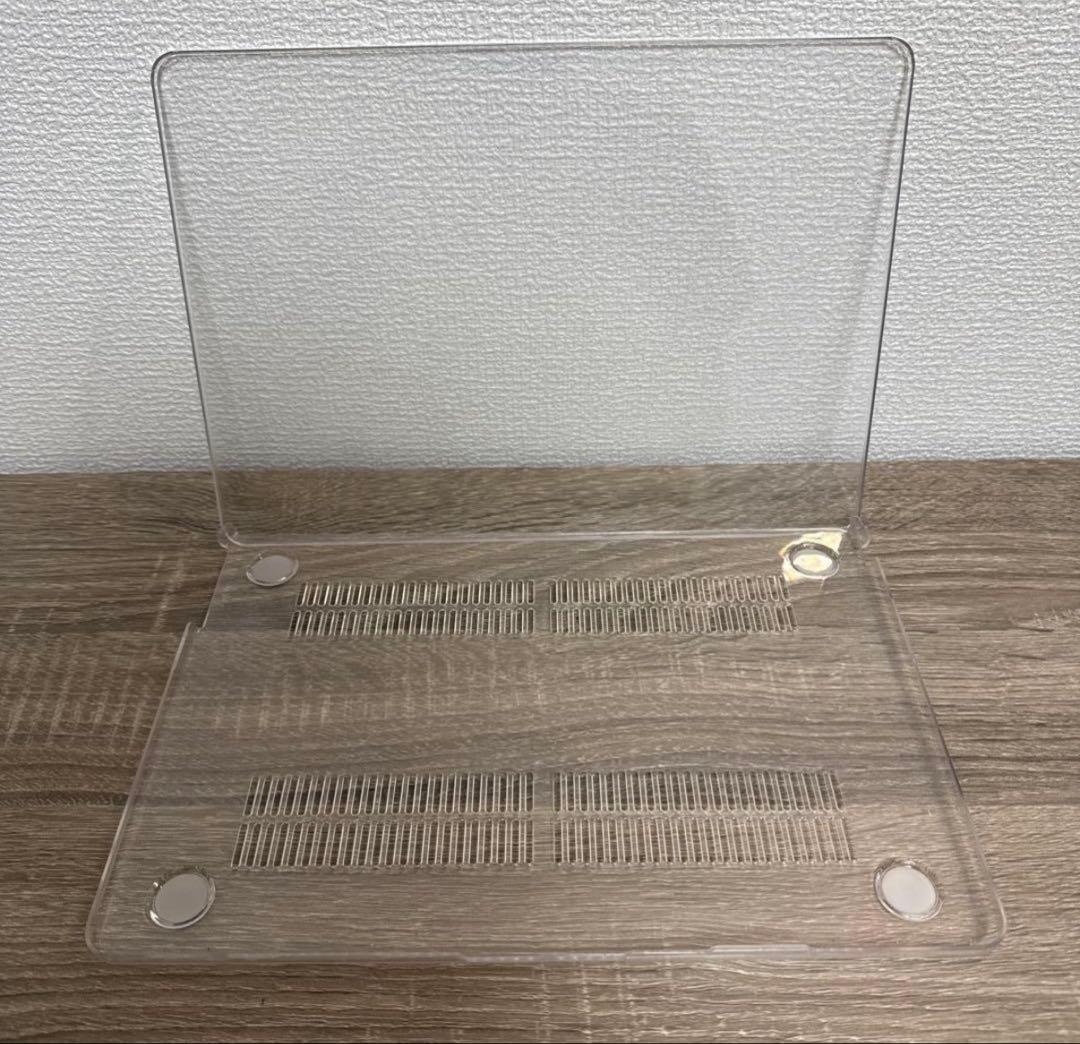 havid　MacBook Air M2 2022 本体・箱・付属品・