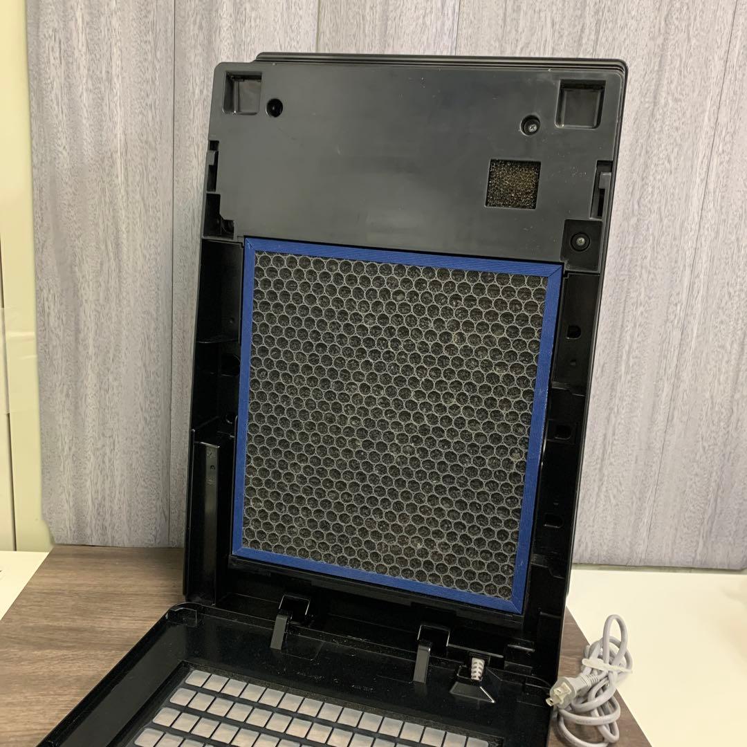 m100903m SHARP 加湿空気清浄機 KC-30T7-K