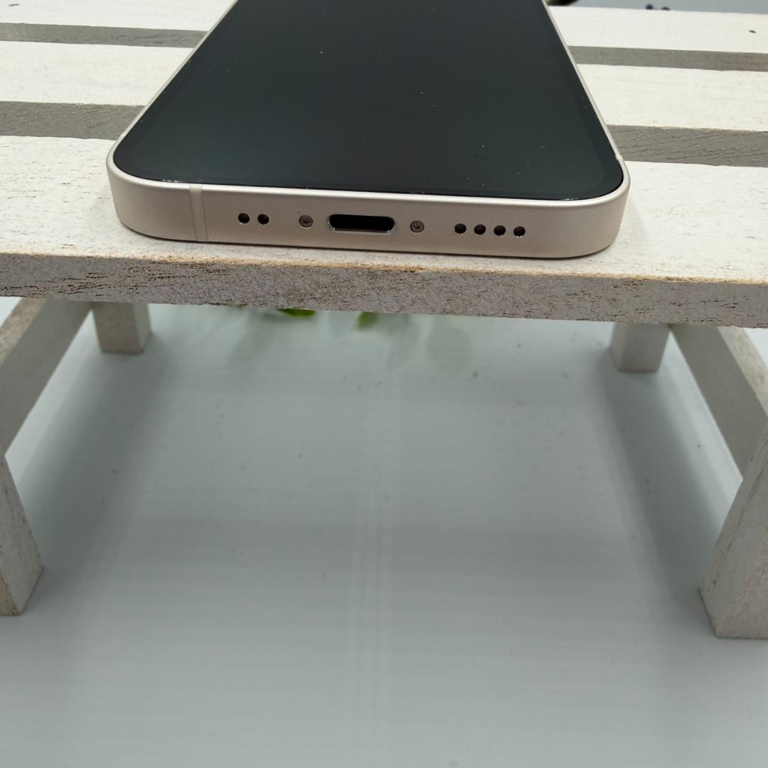 iPhone 12 mini 64GB ホワイト 409