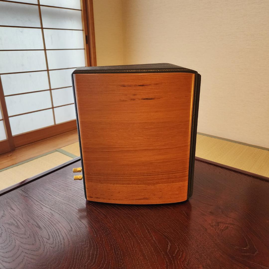 Sonus Faber Concertino Domus ペア スピーカー