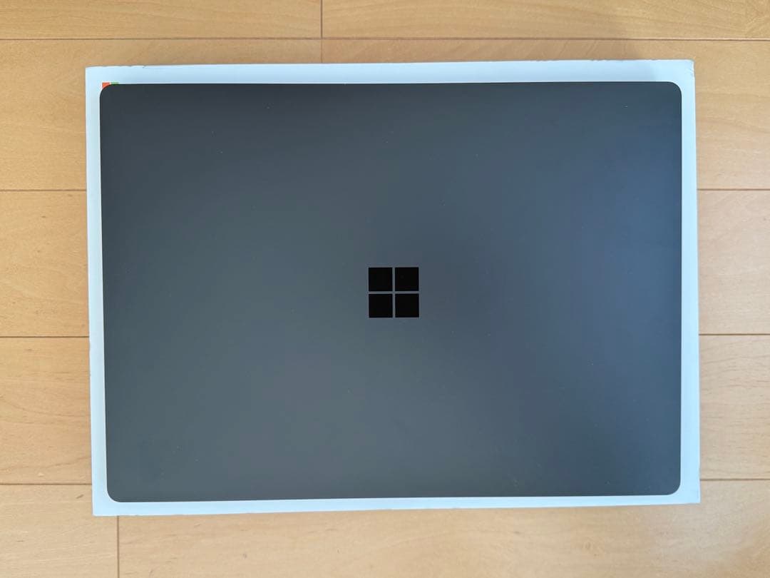 ラジアル Surface Laptop4 Ryzen7/8GB/256GB