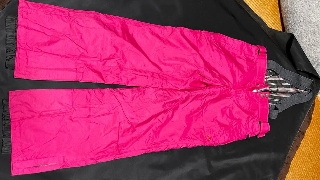 美品 DESCENTE デサント スキーウェア レディース L