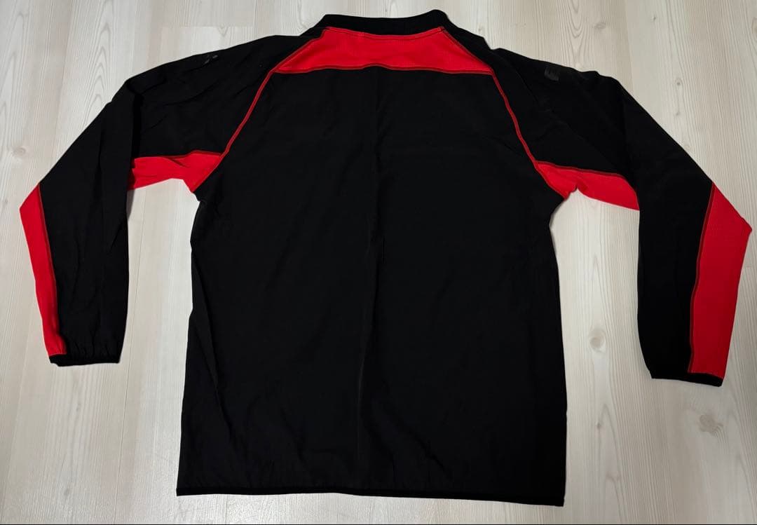 ホンダヒート ヤッケ上下セット