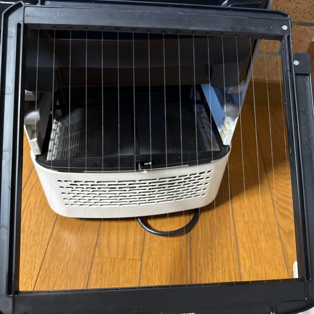 Air dog エアドッグ X5s KJ300F-X5 空気清浄機 2021年