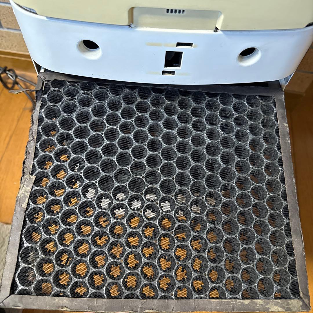 Air dog エアドッグ X5s KJ300F-X5 空気清浄機 2021年