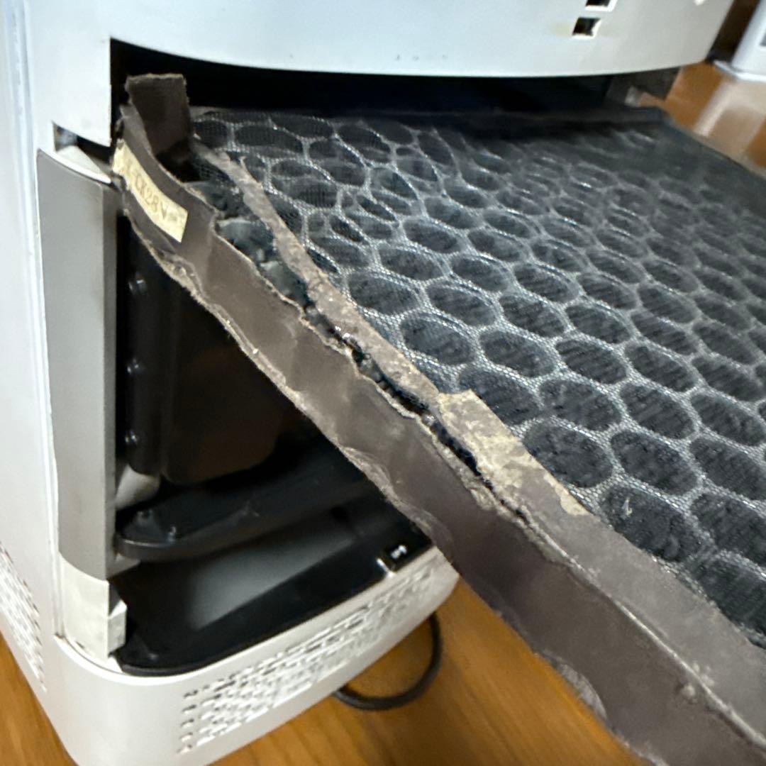 Air dog エアドッグ X5s KJ300F-X5 空気清浄機 2021年