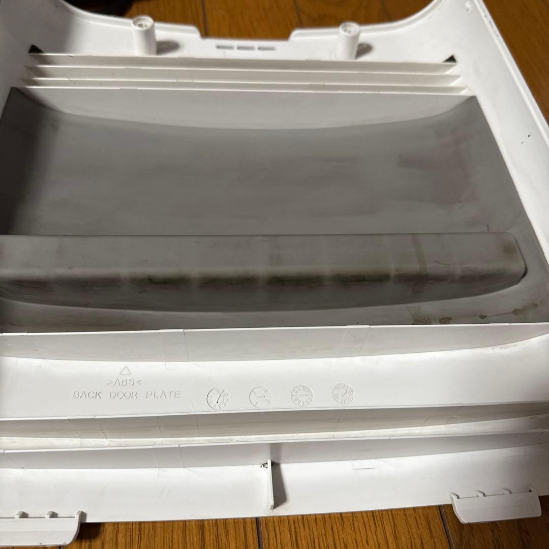 Air dog エアドッグ X5s KJ300F-X5 空気清浄機 2021年