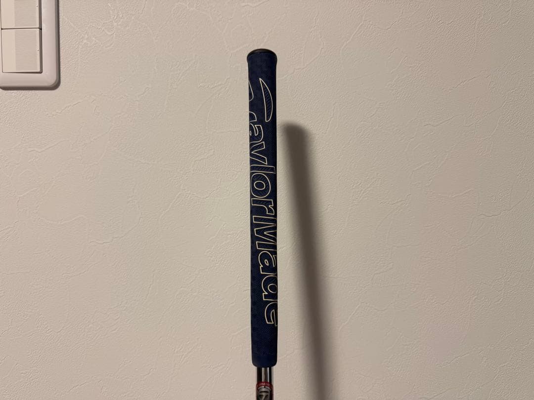 TaylorMade TP パター 33インチ