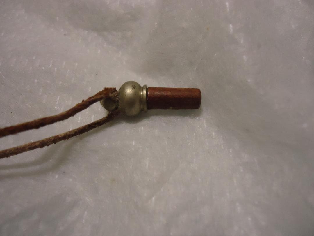 バンブーロッド　7’3”＃３　2pc2tip　中古品