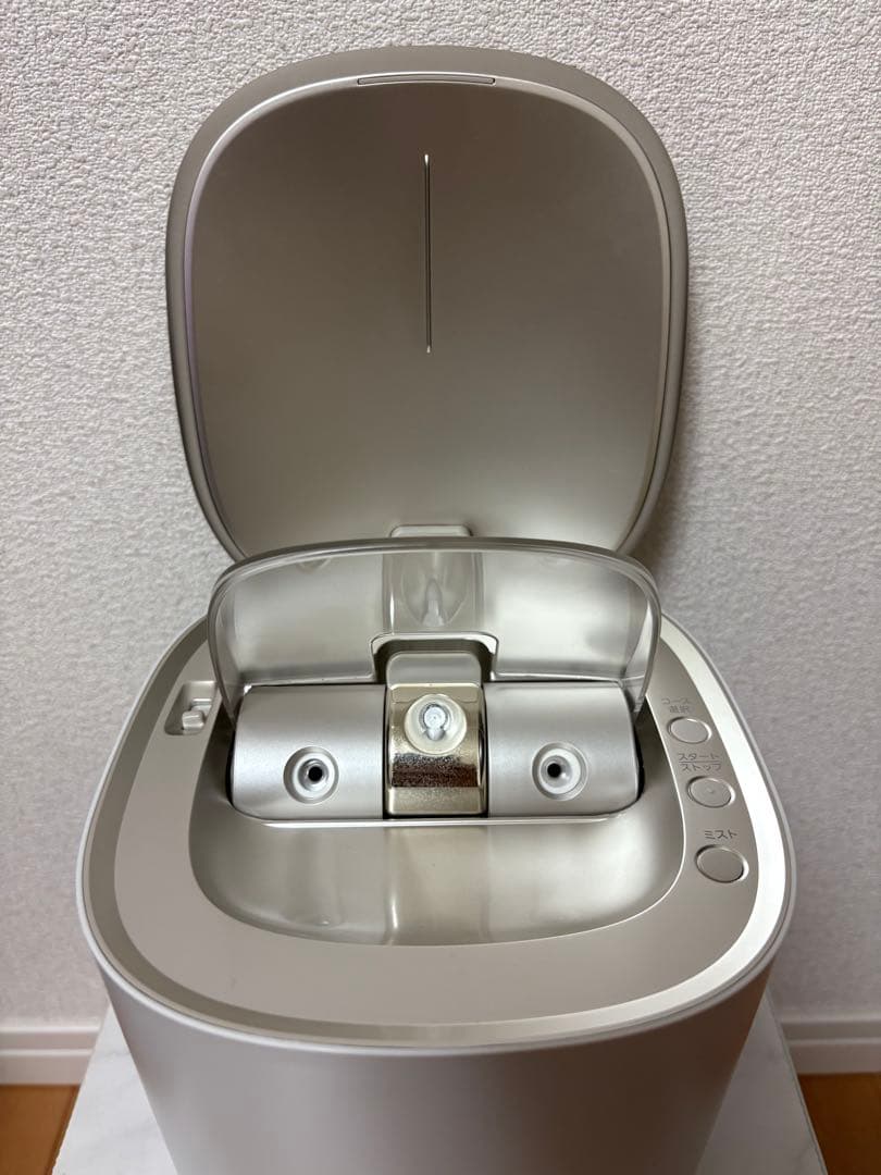 Panasonic ナノケア EH-SA0B 美顔器　スチーマー