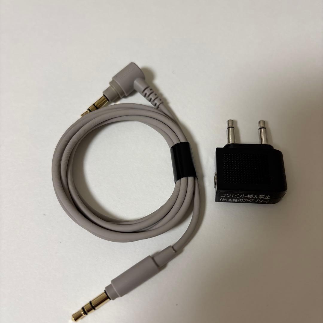 【良好】WH-1000XM4 ヘッドホン　SONY