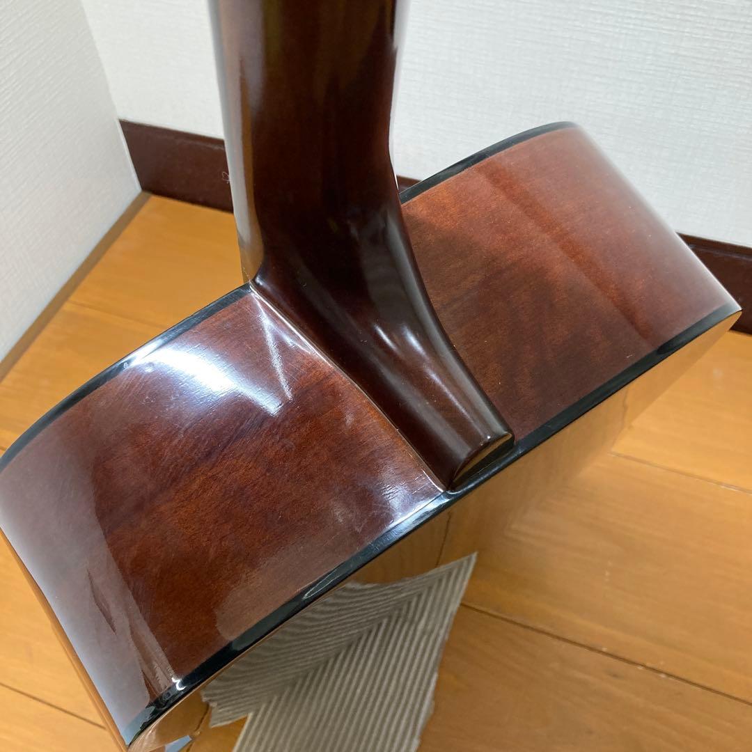 No.190 YAMAHA FG-411 アコースティックギター フォークギター