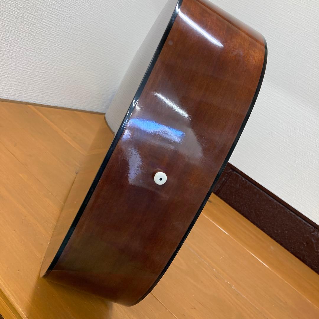 No.190 YAMAHA FG-411 アコースティックギター フォークギター