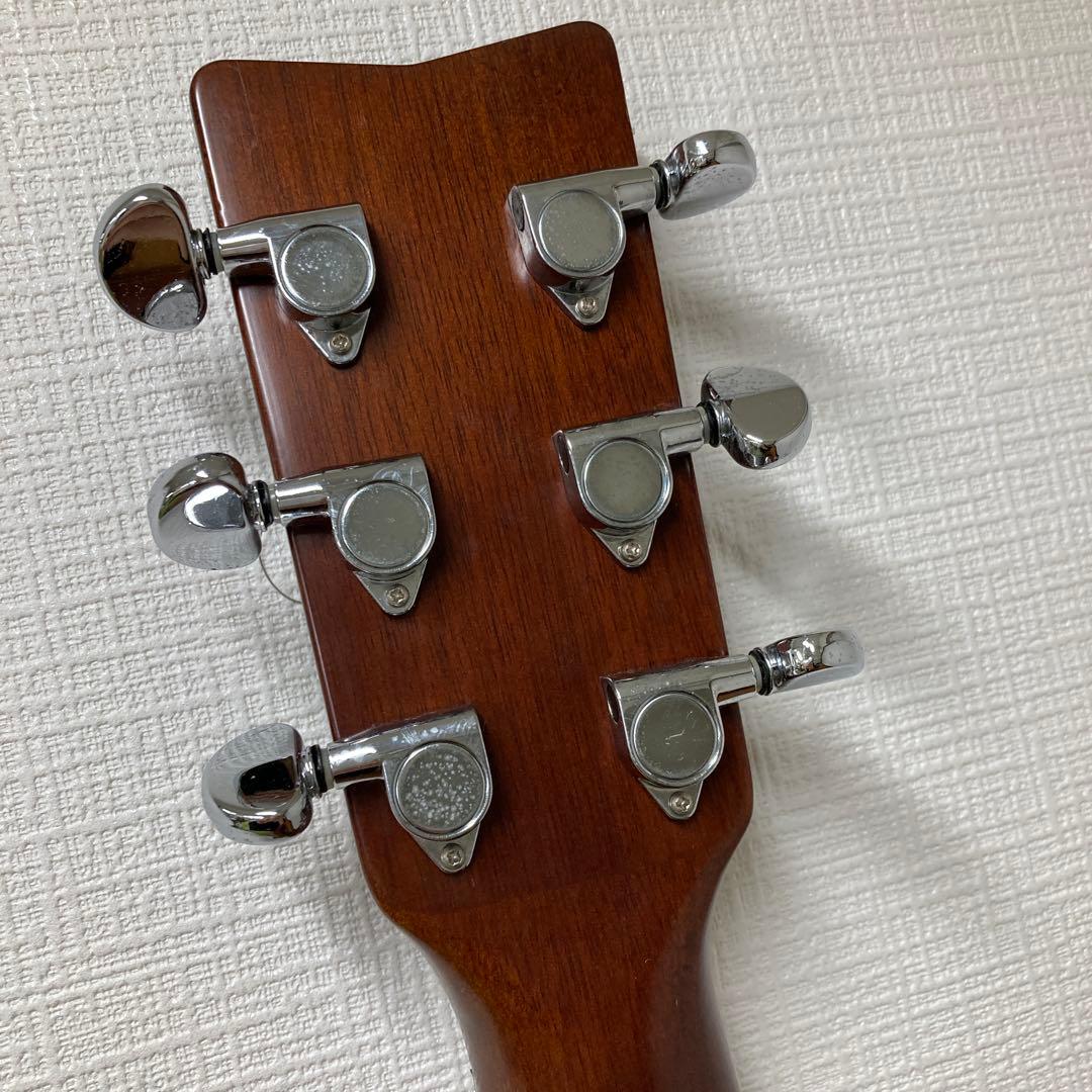 No.190 YAMAHA FG-411 アコースティックギター フォークギター