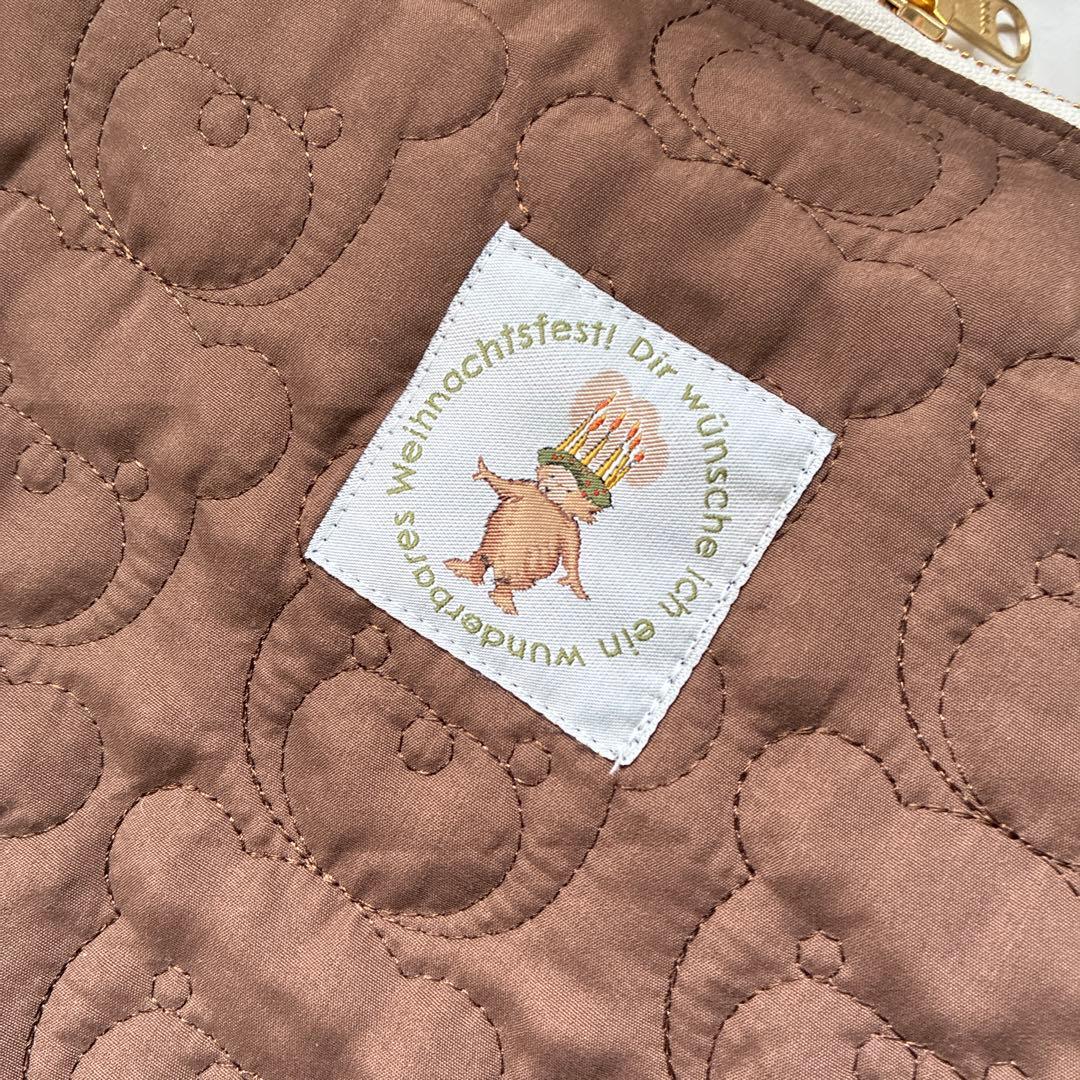 よーぽん様　キャスキッドソンハンドメイドオーダーバッグ　リバティハンドメイド