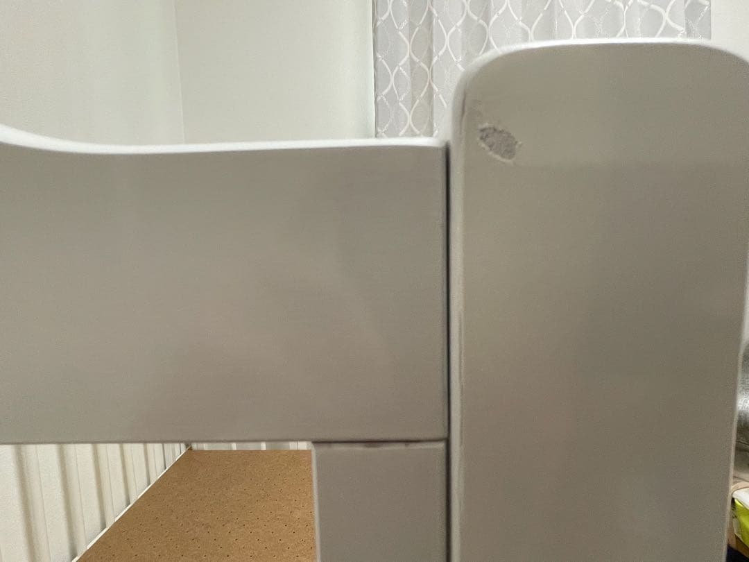 ベビーベッド　スリーピー　パル　折りたたみ