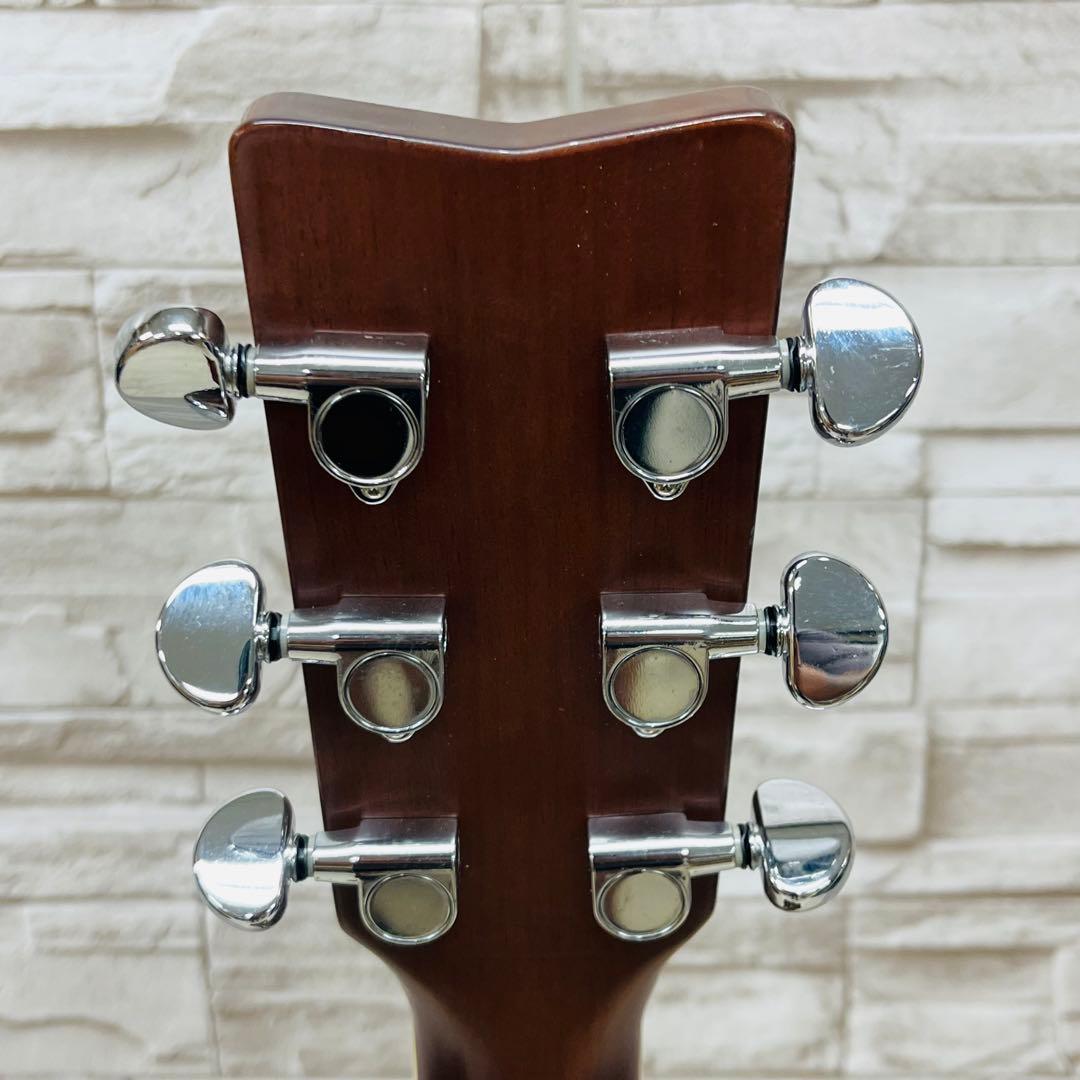 美品 YAMAHA ヤマハ アコースティックギター FS-325