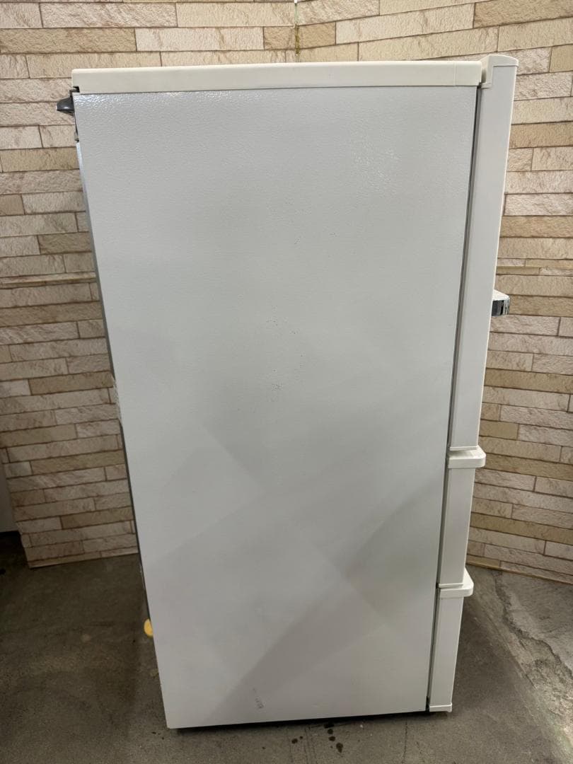 大阪送料無料★3か月保障付★冷蔵庫★2021年★AQR-SV24K(W)★R10