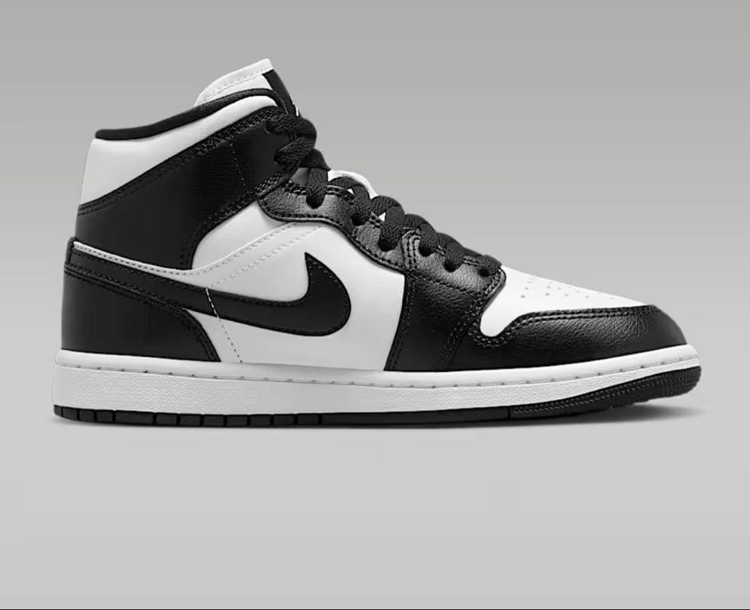 【新品同様】NIKE AIR JORDAN ホワイト　26.5㎝