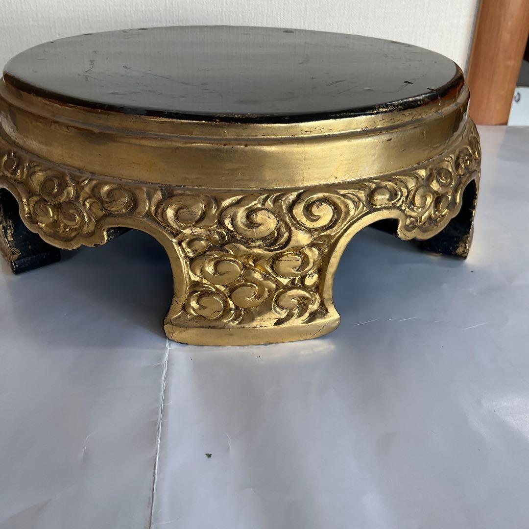 中国　漢緑釉獸面壺　後漢時代(2世紀頃)