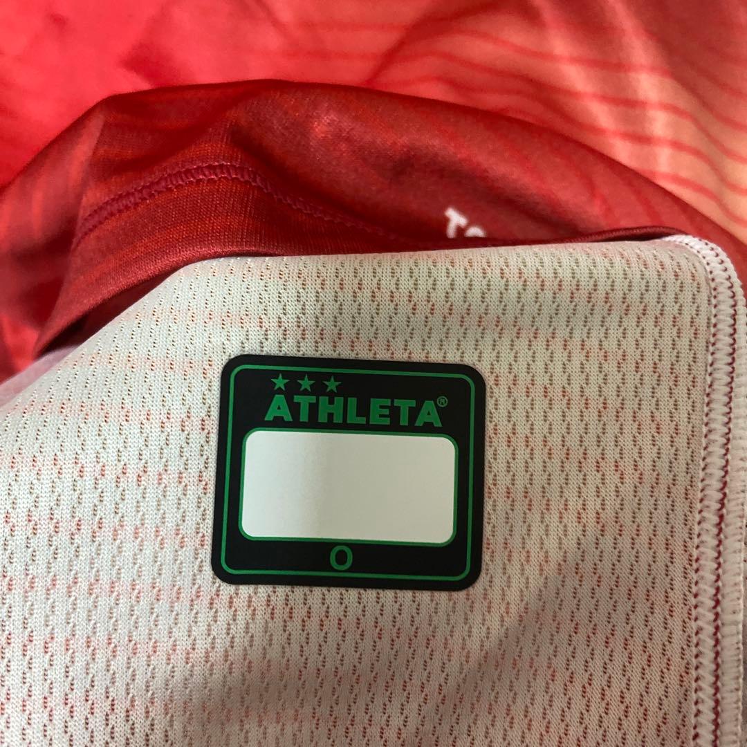 東京ヴェルディ 2025GKユニフォーム