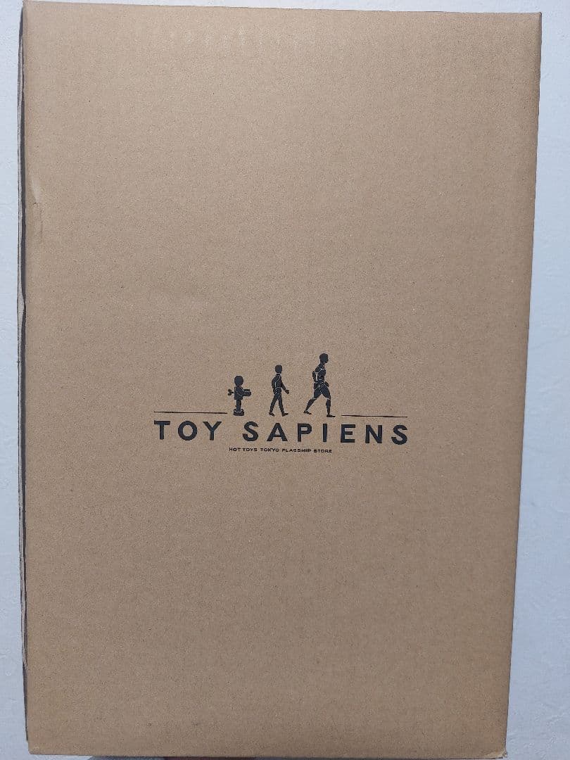 ホットトイズムービー・マスターピース X-23 1/6スケール