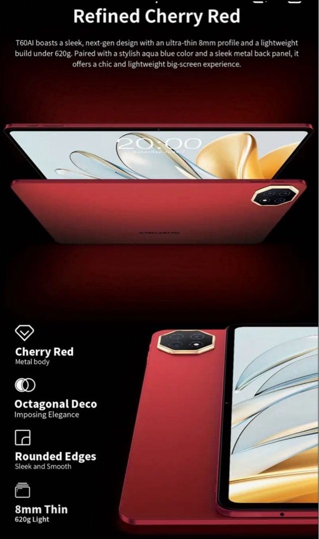 ❤️12インチ高画質タブレット　キーボード等多数フルセット特価❤️