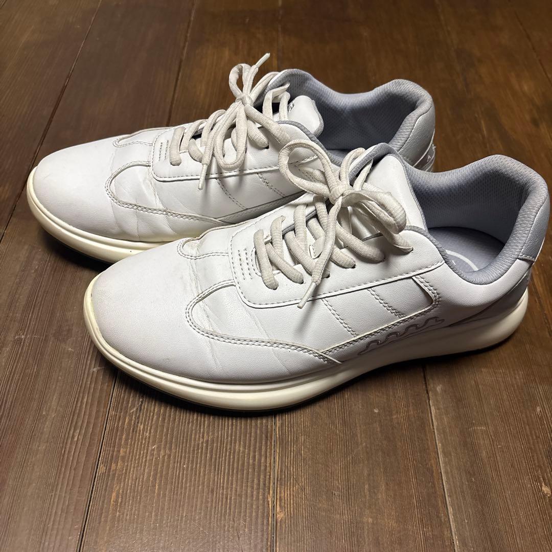 muta ゴルフシューズ 26cm