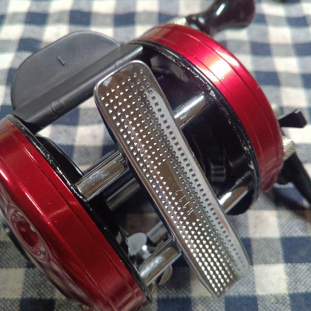 ABU アンバサダー5600AL