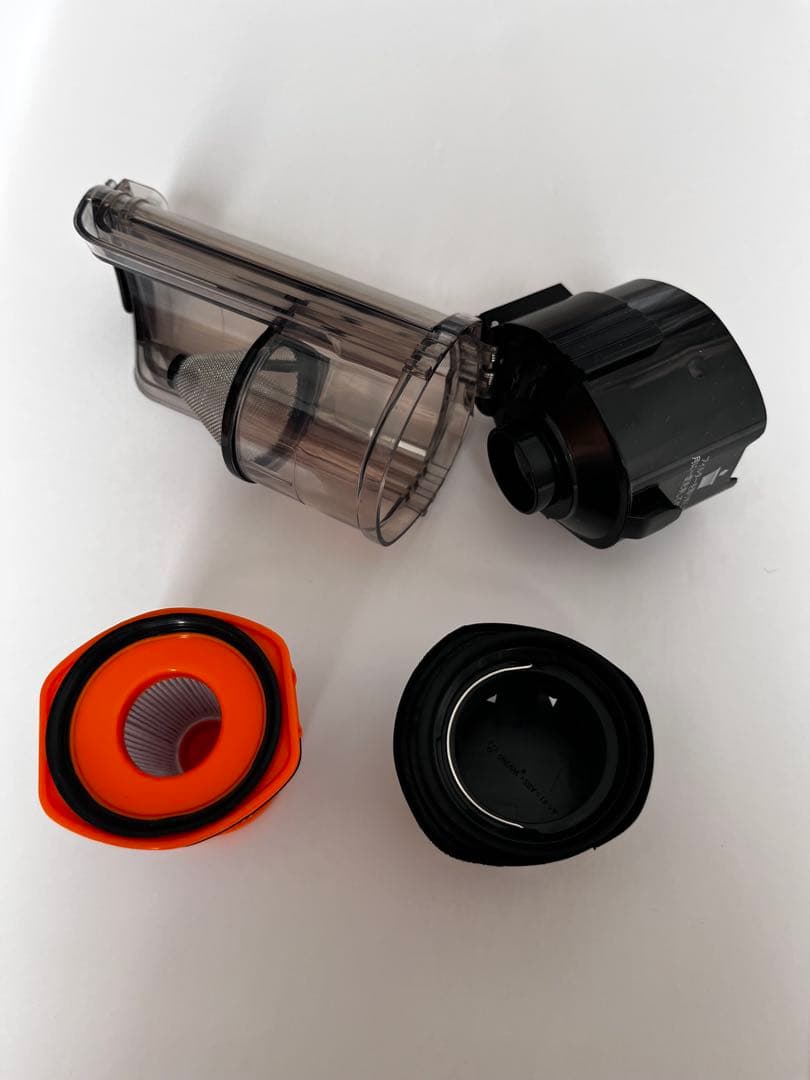 Shark コードレススティッククリーナー　CS100Jbr