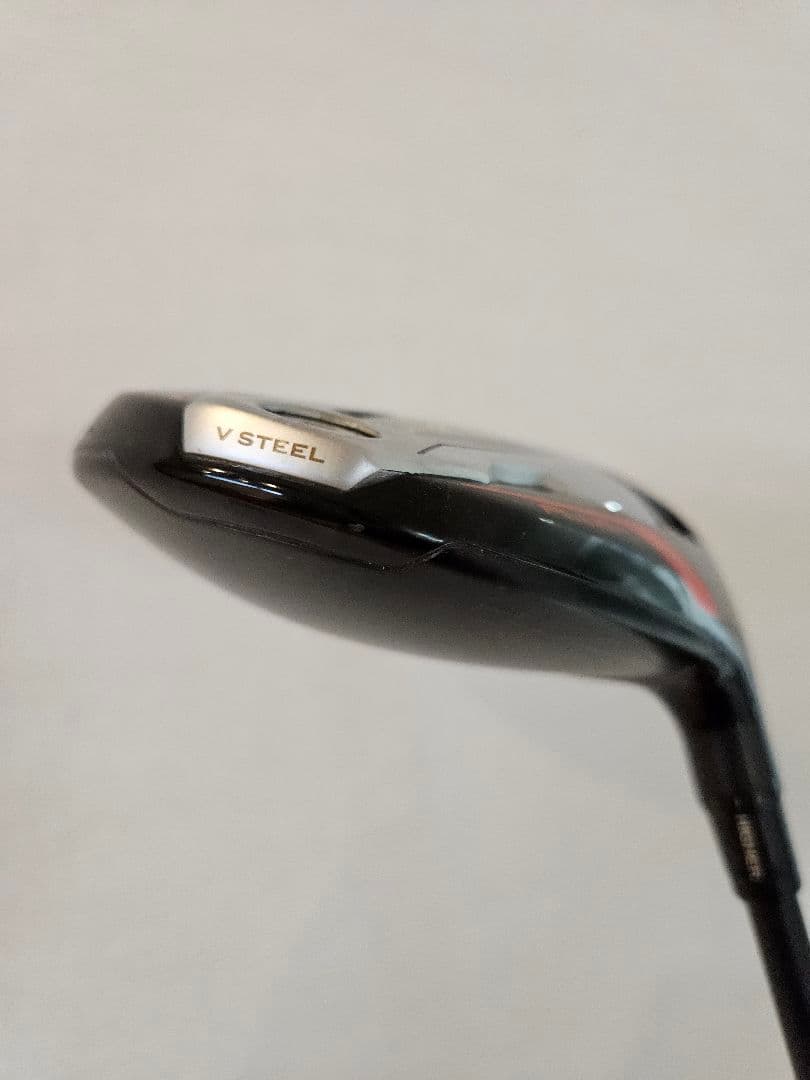 テーラーメイド　ステルスプラス　3W ヘッドのみ　ステルス+