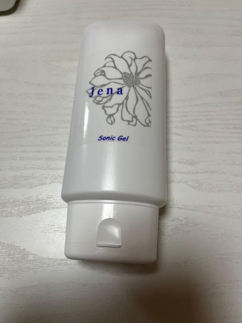 【Anna】Dr.Jena ジェーナプロ 美顔器 セルキュアプロ