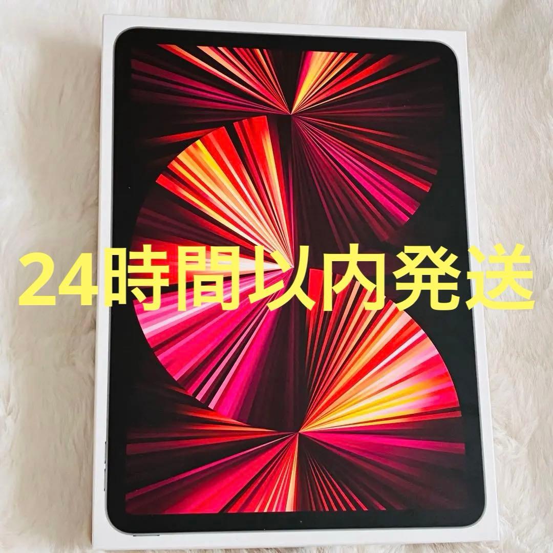 iPad Pro 256GB 11インチ 第3世代 Apple Wi-Fi 美品